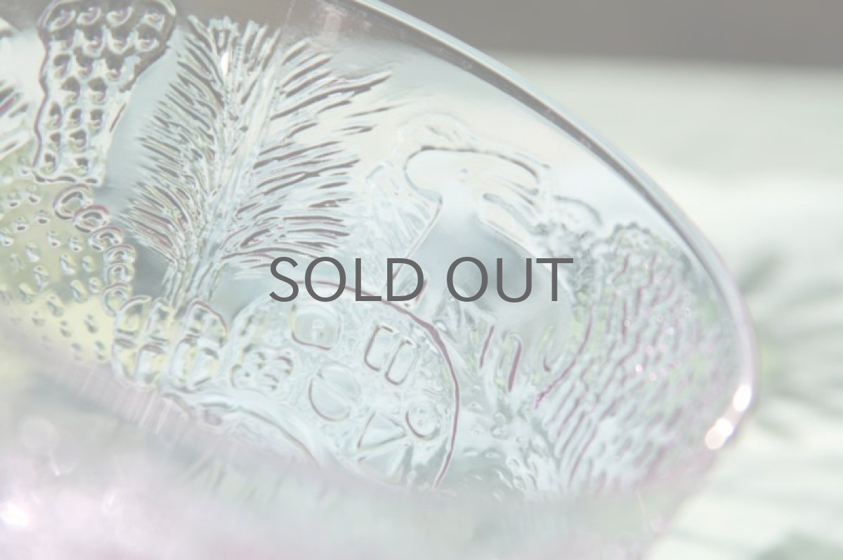 画像3: 北欧ガラス|Oiva Toikka|オイバ・トイッカ ファウナ ピンクパープル カップ (3)