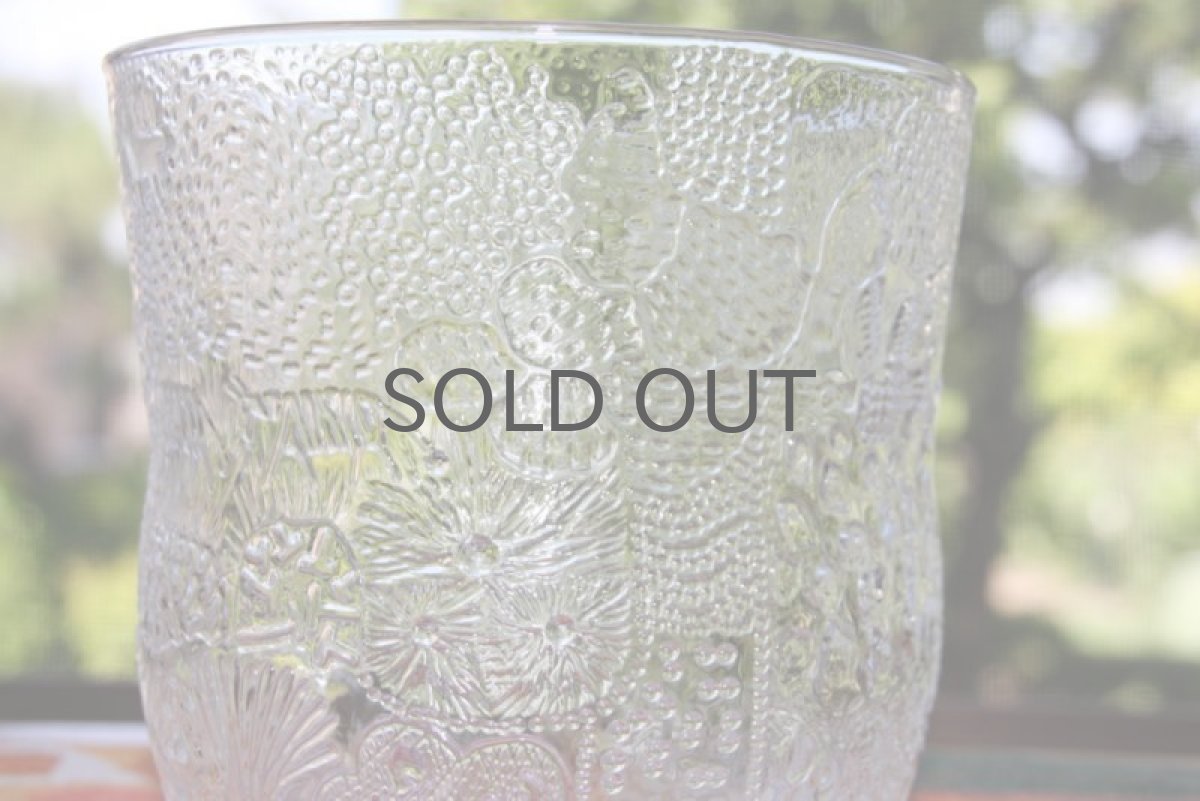 画像2: 北欧ガラス Oiva Toikka オイバ・トイッカ ファウナ クリスタル ボウル Lサイズ (2)