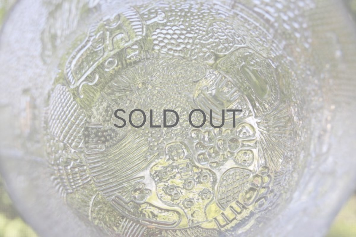 画像3: 北欧ガラス Oiva Toikka オイバ・トイッカ ファウナ クリスタル ボウル Lサイズ (3)