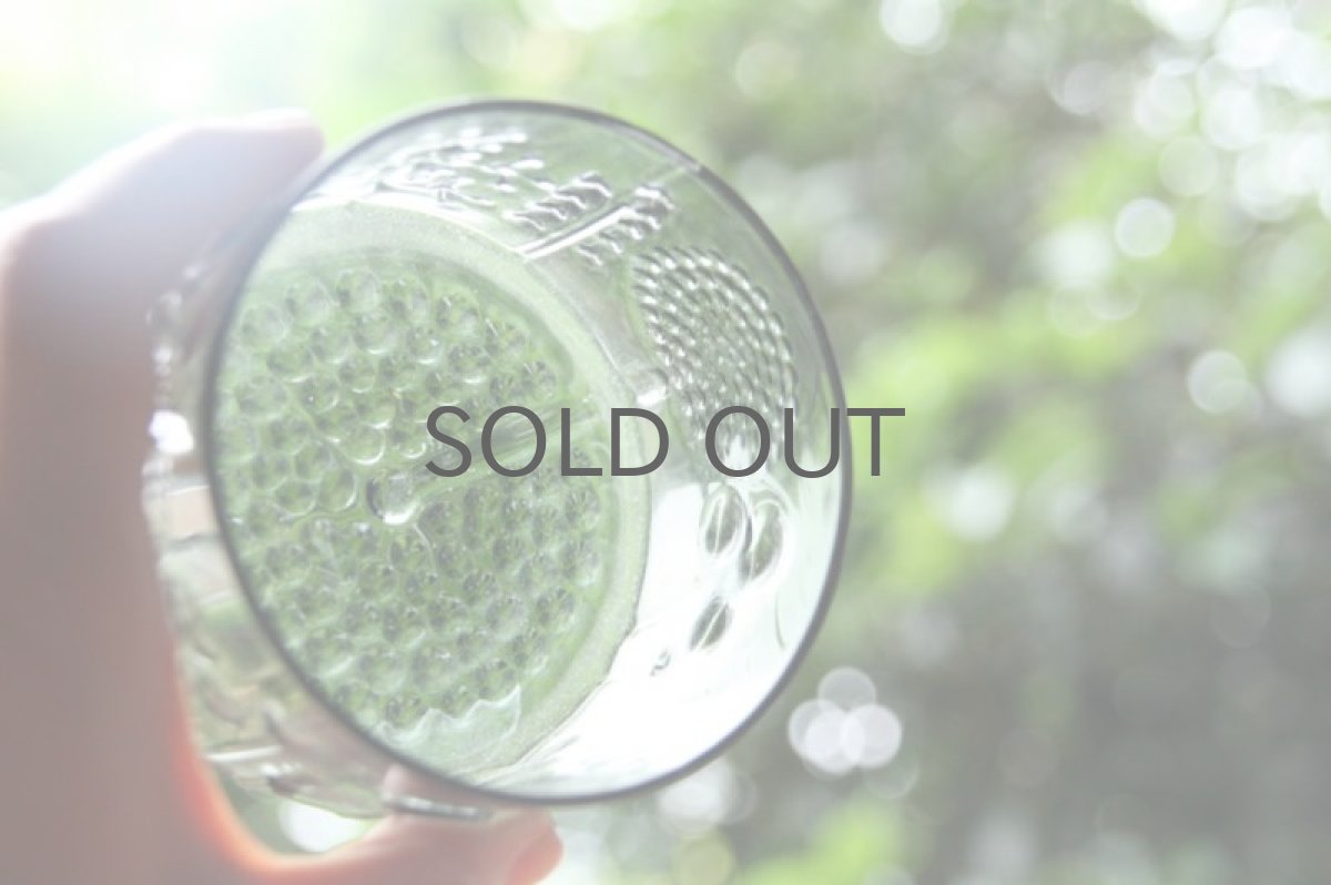 画像3: 北欧ガラス/オイバ・トイッカ  フローラ Sサイズ ボゥル  グレー  (3)