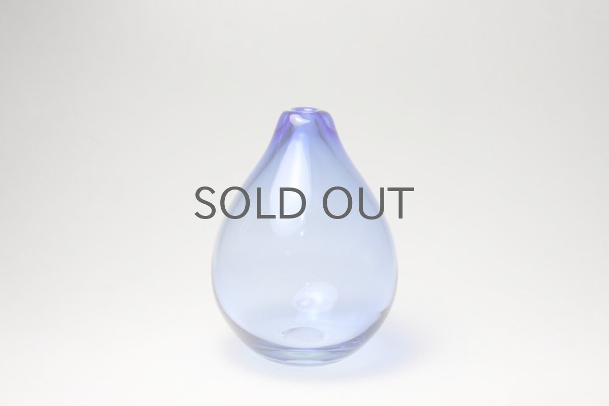 画像2: スウェーデン/Nilla Eneroth/小さな花瓶 (2)