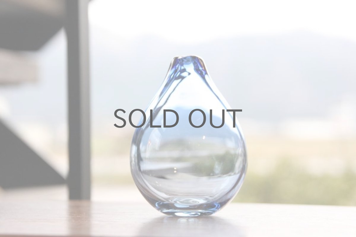 画像3: スウェーデン/Nilla Eneroth/小さな花瓶 (3)