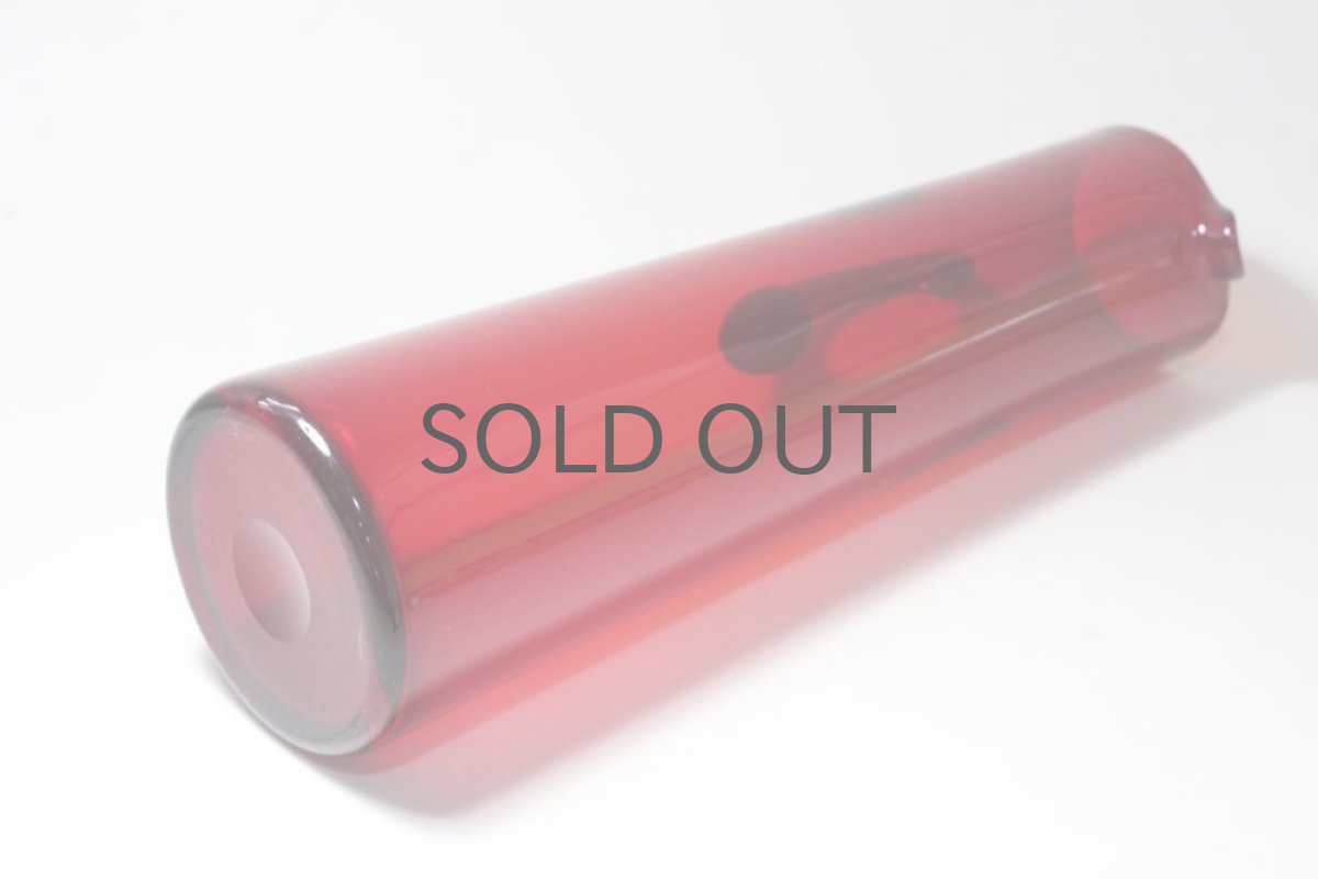 画像4: Reijmyre/レイミューラ/Driven/ガラスピッチャー/レッド (4)