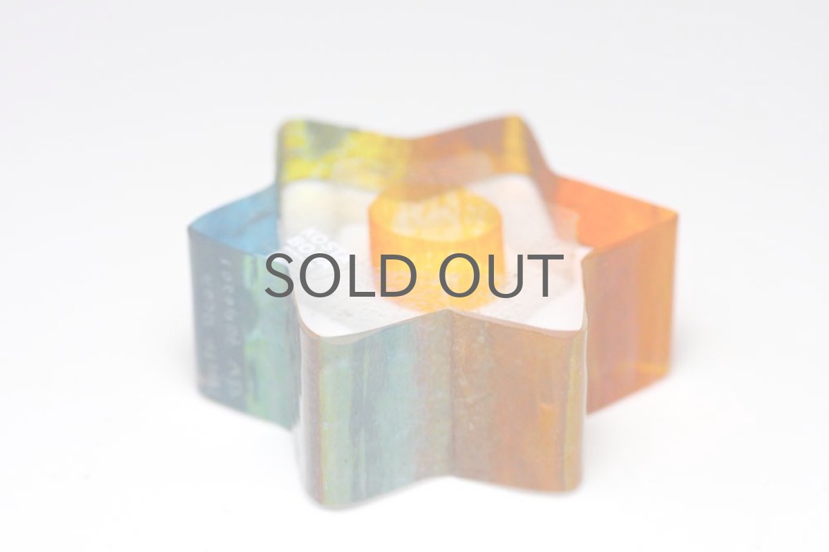 画像4: 北欧ガラス /KOSTA BODA /Bertil Vallien/星/クリスタル (4)