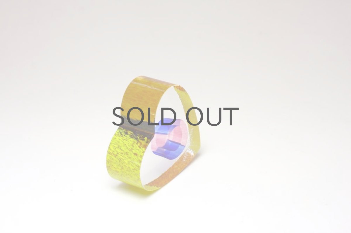 画像4: 北欧ガラス /KOSTA BODA /Bertil Vallien/ハート/クリスタル (4)