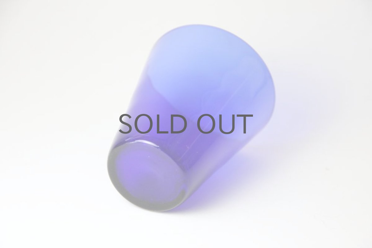 画像3: Reijmyre/レイミューラー/Mambo/タンブラー/ブルー (3)