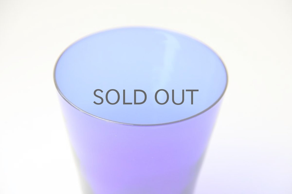 画像2: Reijmyre/レイミューラー/Mambo/タンブラー/ブルー (2)