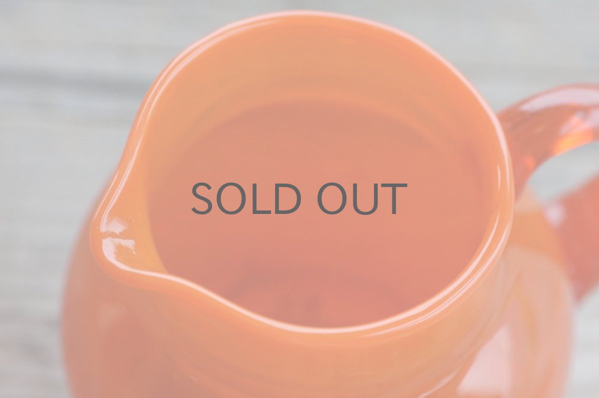 画像2: ErikHoglundエリックホグラン ピッチャー オレンジ (2)