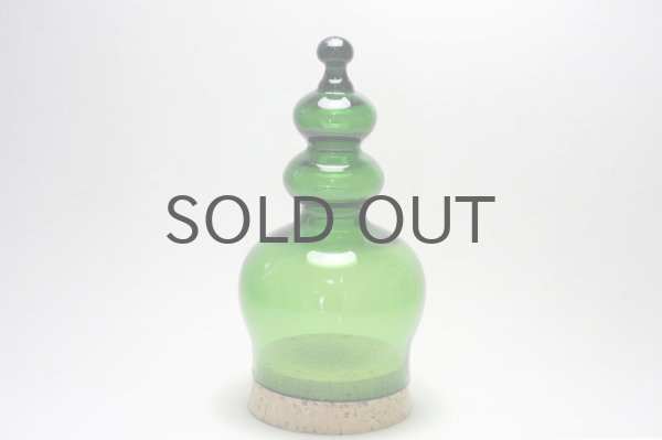 北欧ガラス/ BODA/ボッダ/Bertil Vallien/バーティル・ヴァリーン