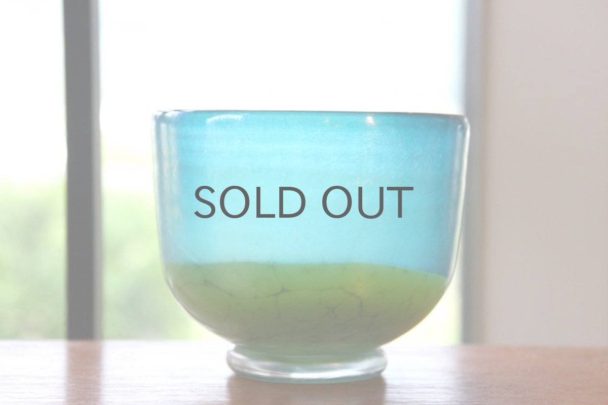 画像5: 北欧ガラス/ Kosta Boda/ Bertil Vallien /バーティル・ヴァリーン/ガラス器 (5)