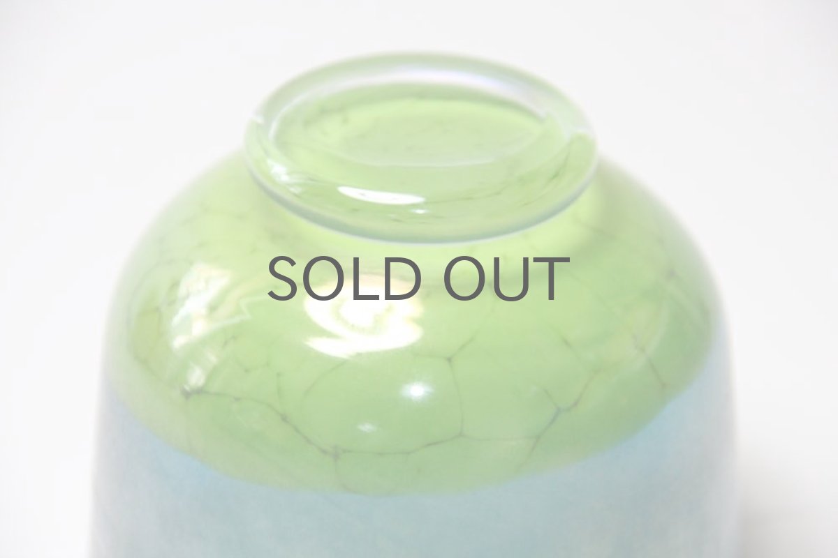 画像4: 北欧ガラス/ Kosta Boda/ Bertil Vallien /バーティル・ヴァリーン/ガラス器 (4)