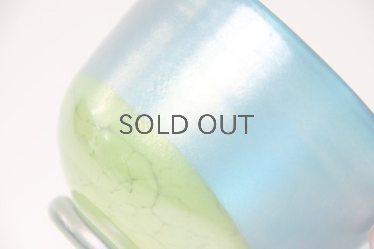 画像3: 北欧ガラス/ Kosta Boda/ Bertil Vallien /バーティル・ヴァリーン/ガラス器 (3)