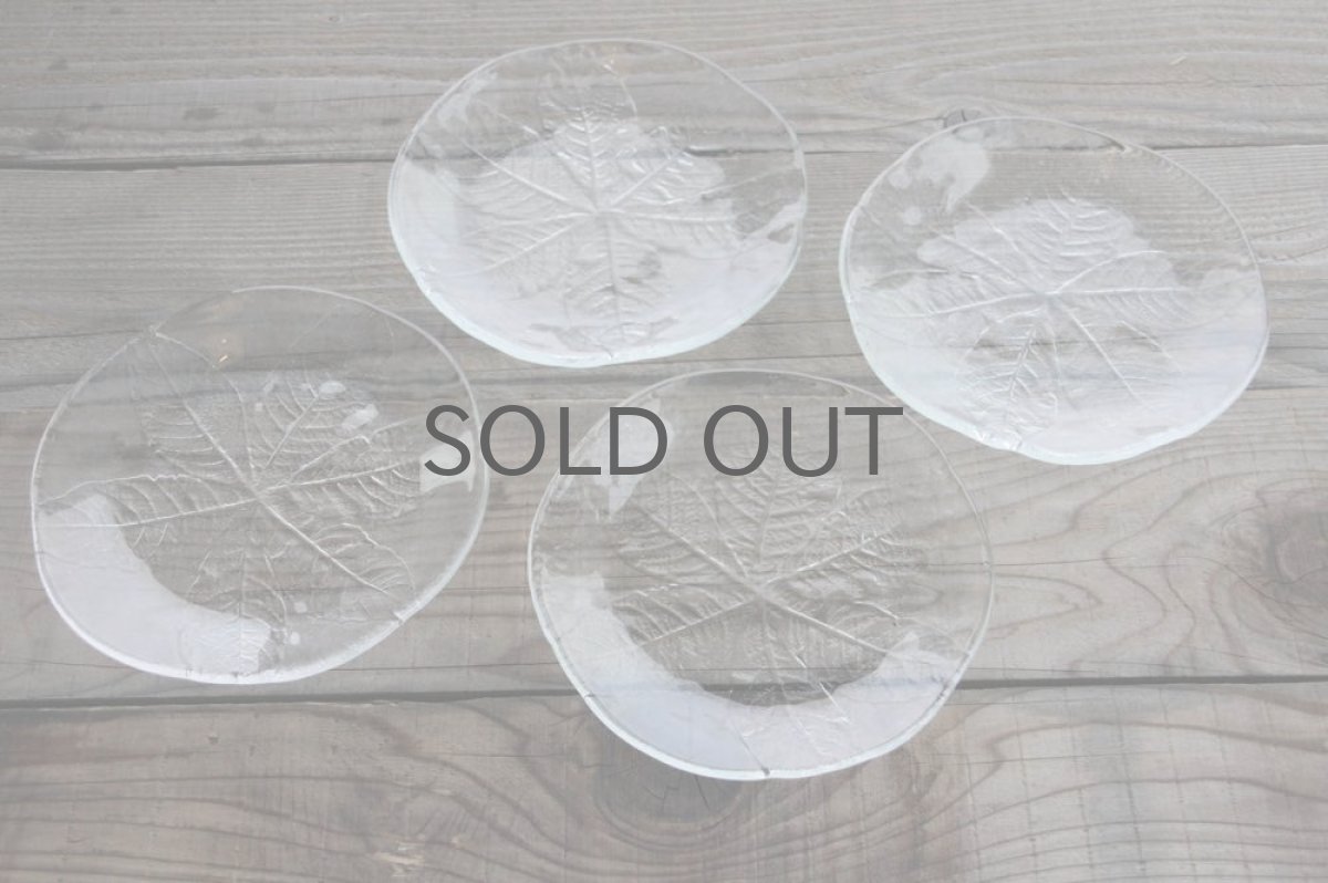画像6: Kosta Boda コスタボッダ Partyクリア プレート (6)