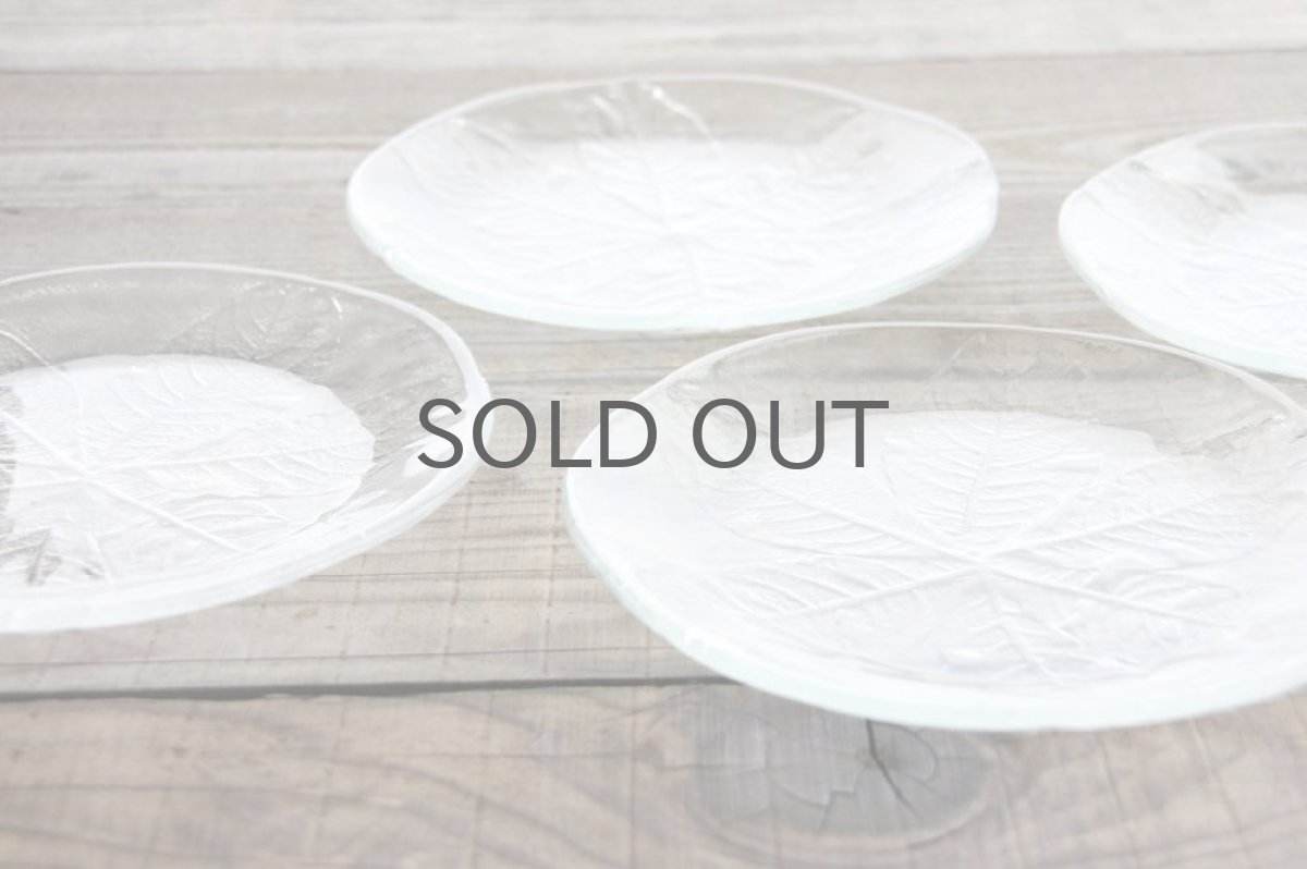 画像4: Kosta Boda コスタボッダ Partyクリア プレート (4)