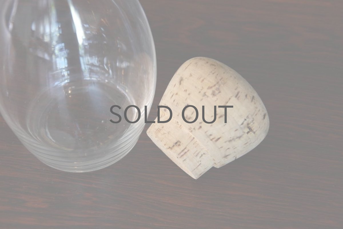 画像4: BODA/Signe Persson-Melin/シグネ・ペーション・メルリン/デキャンタ No.1 (4)