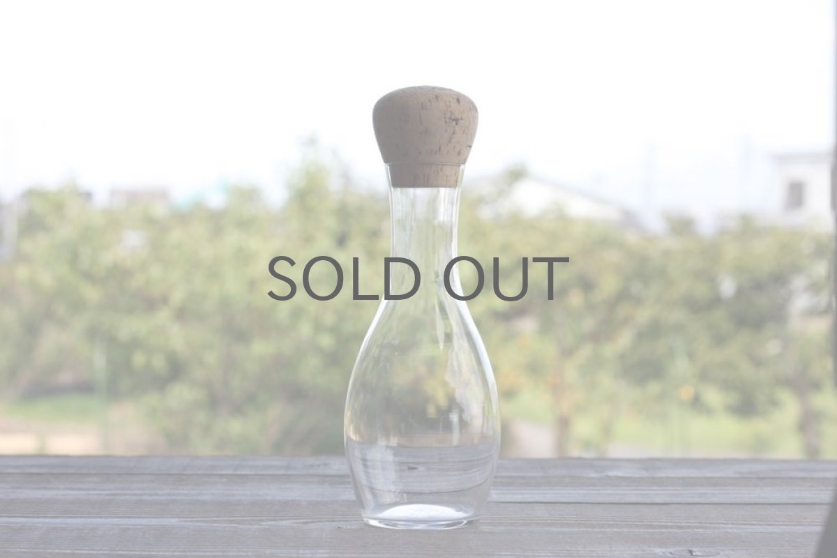 画像5: BODA/Signe Persson-Melin/シグネ・ペーション・メルリン/デキャンタ No.1 (5)