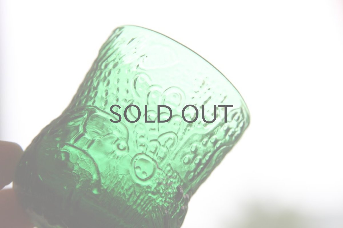 画像5: 北欧ガラス|Oiva Toikka|オイバ・トイッカ ファウナ ボトル&ミニグラスセット (5)