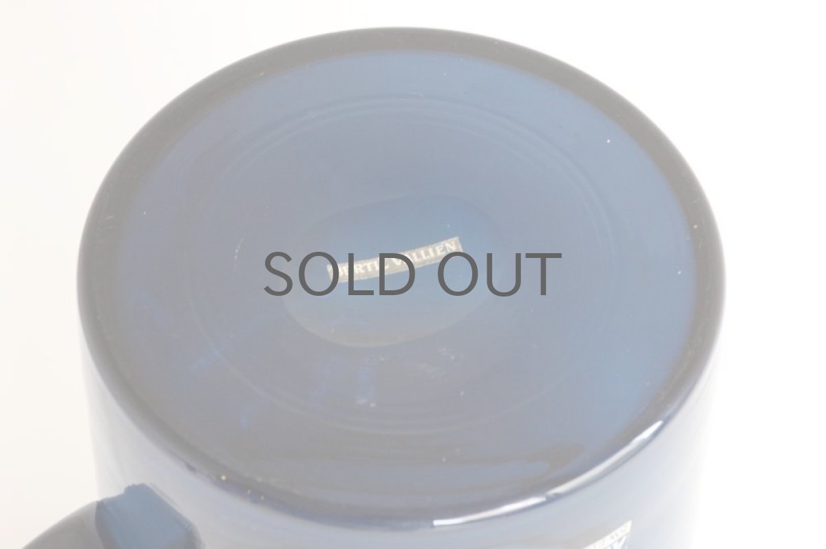 画像4: 北欧ガラス  Bertil Vallienバーティル・ヴァリーン ピッチャー (4)