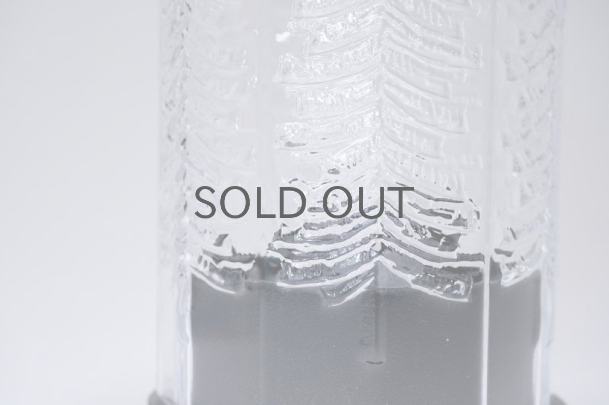 画像2: フィンランド/Iittala/イッタラ /Kuusi/クーシ /もみの木/キャンドルランタン/Lサイズ (2)