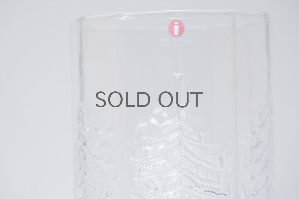 画像5: フィンランド/Iittala/イッタラ /Kuusi/クーシ /もみの木/キャンドルランタン/Lサイズ (5)