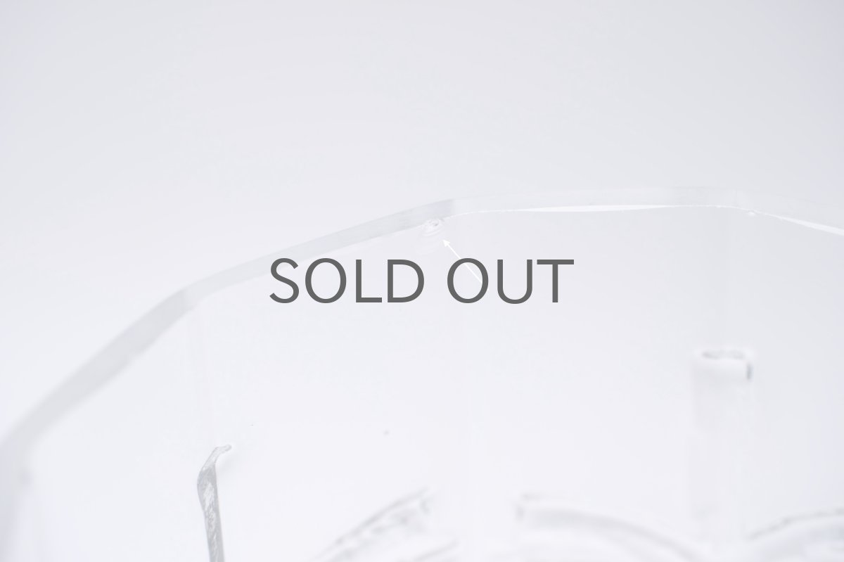 画像7: フィンランド/Iittala/イッタラ /Kuusi/クーシ /もみの木/キャンドルランタン/Lサイズ (7)