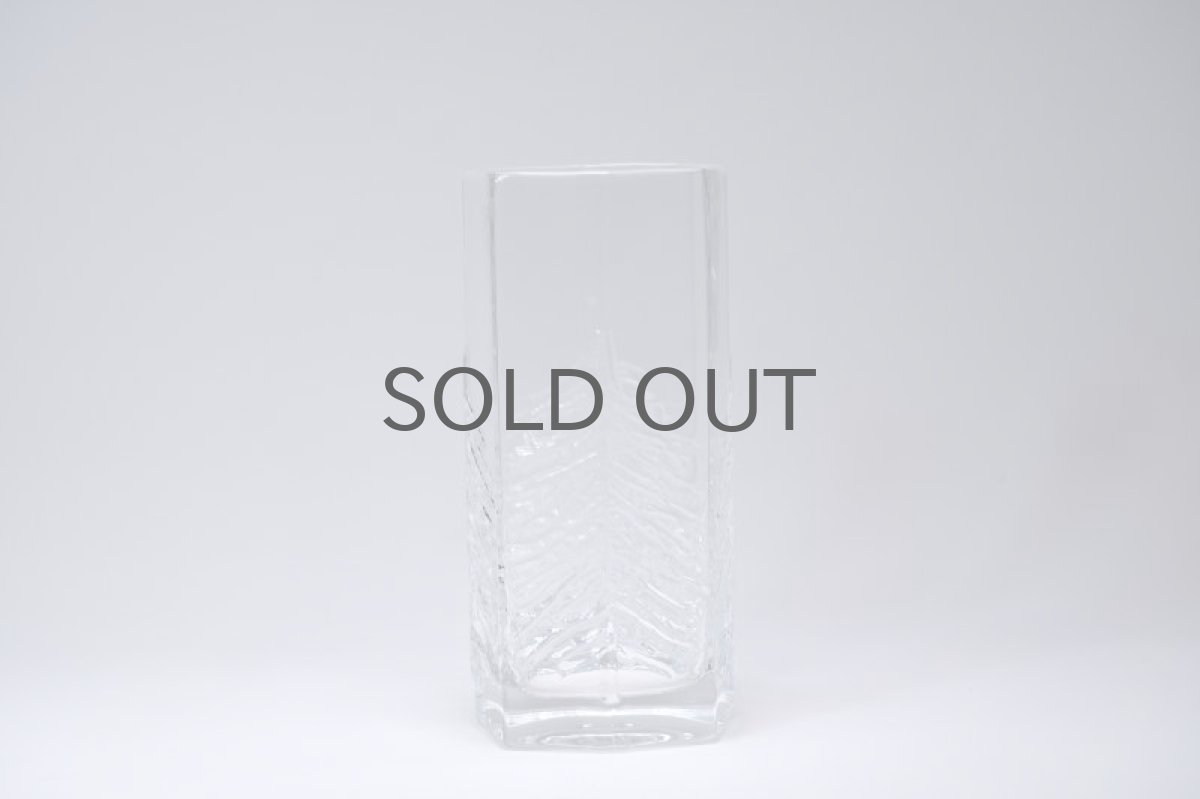 画像1: フィンランド/Iittala/イッタラ /Kuusi/クーシ /もみの木/ベース (1)