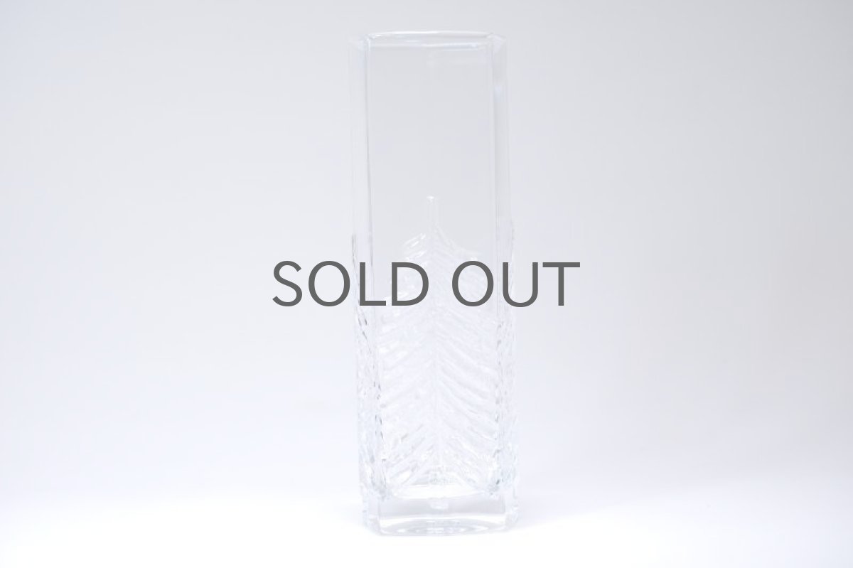 画像1: フィンランド/Iittala/イッタラ /Kuusi/クーシ /もみの木/ベース/No.1 (1)