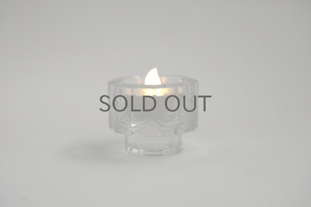 画像5: フィンランド/Iittala/イッタラ /Kuusi/クーシ /もみの木/キャンドルホルダー (5)