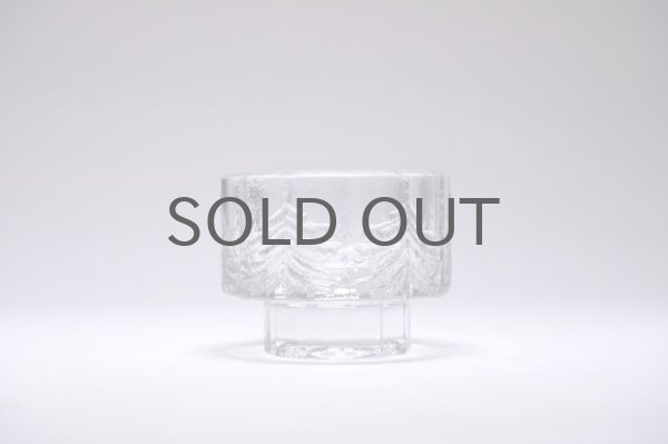 フィンランド/Iittala/イッタラ /Kuusi/クーシ/キャンドルホルダー