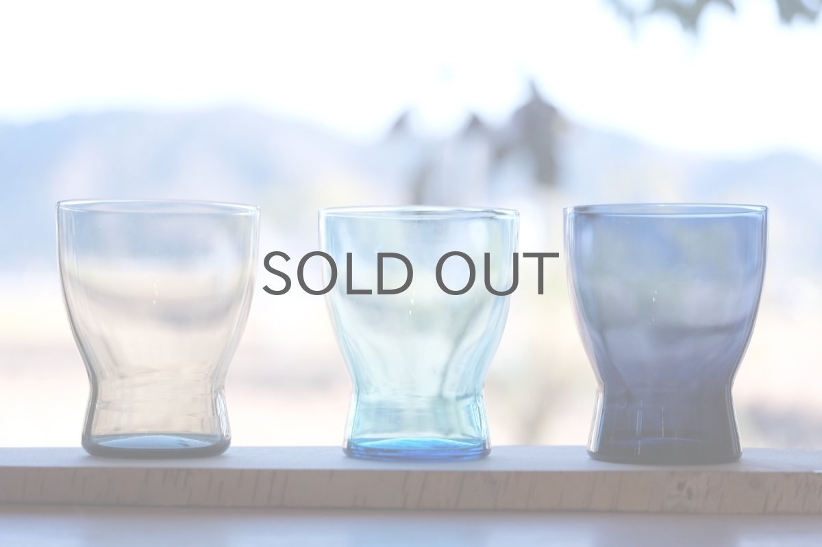 画像4: ビンテージ北欧雑貨/Nuutajarvi/ヌータヤルヴィ/Saara Hopea/サーラ・ホペア/1710/ライトグレー (4)