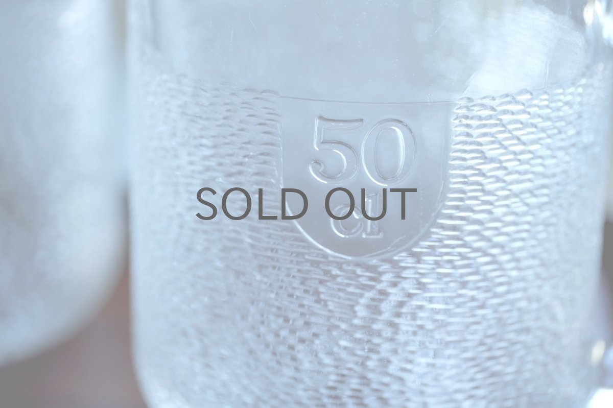 画像2: 北欧ビンテージ雑貨/フィンランド/Karhu/カルフ/ビアグラス/ビアジョッキ/500cc (2)