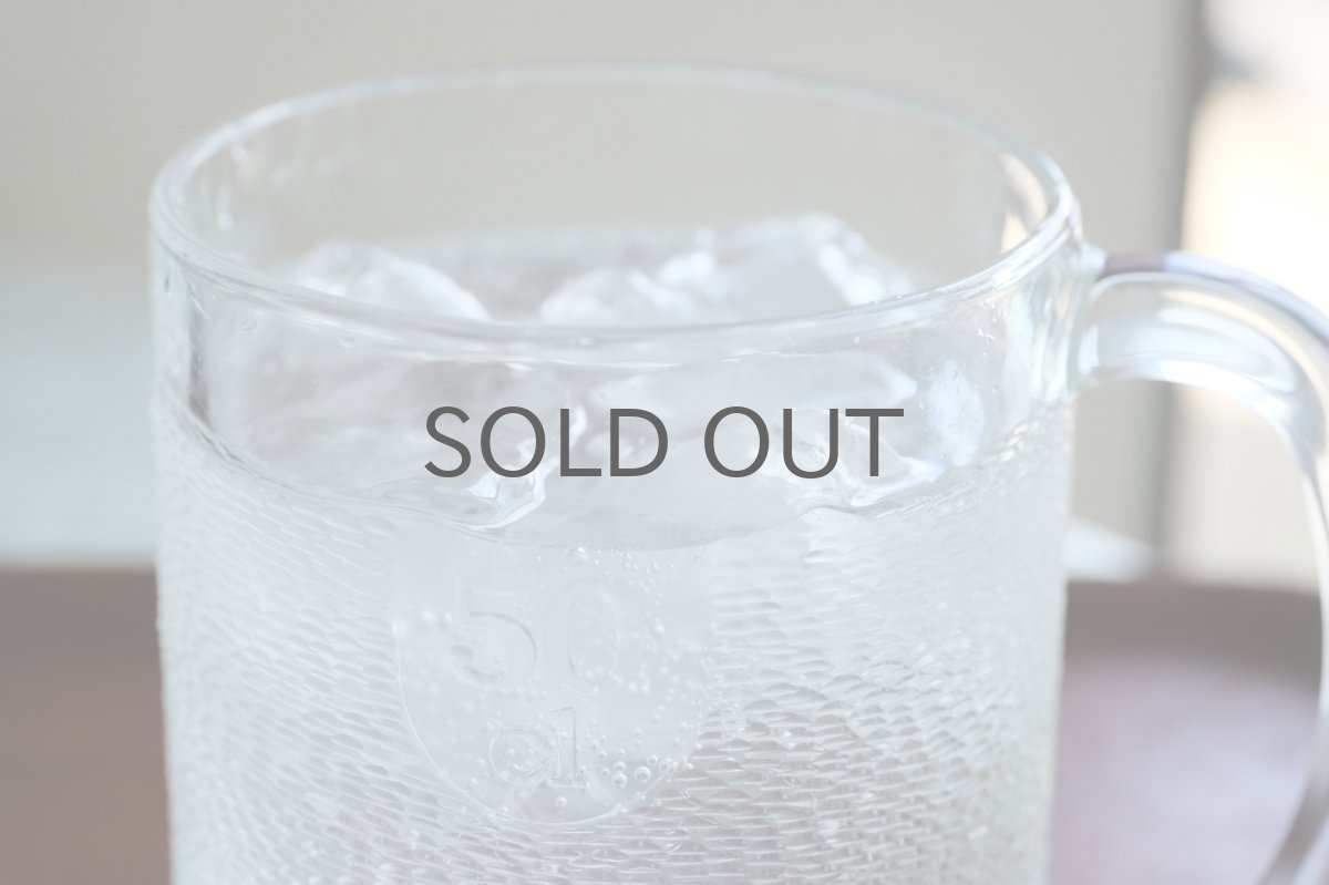 画像11: 北欧ビンテージ雑貨/フィンランド/Karhu/カルフ/ビアグラス/ビアジョッキ/500cc (11)