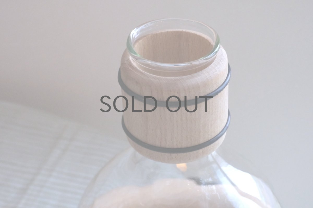 画像3: スウェーデン/BODA NOVA/ボッダノバ/ULF HANSES/ウルフ ハンセス/グロッグ/ホットワイン/ブラック (3)