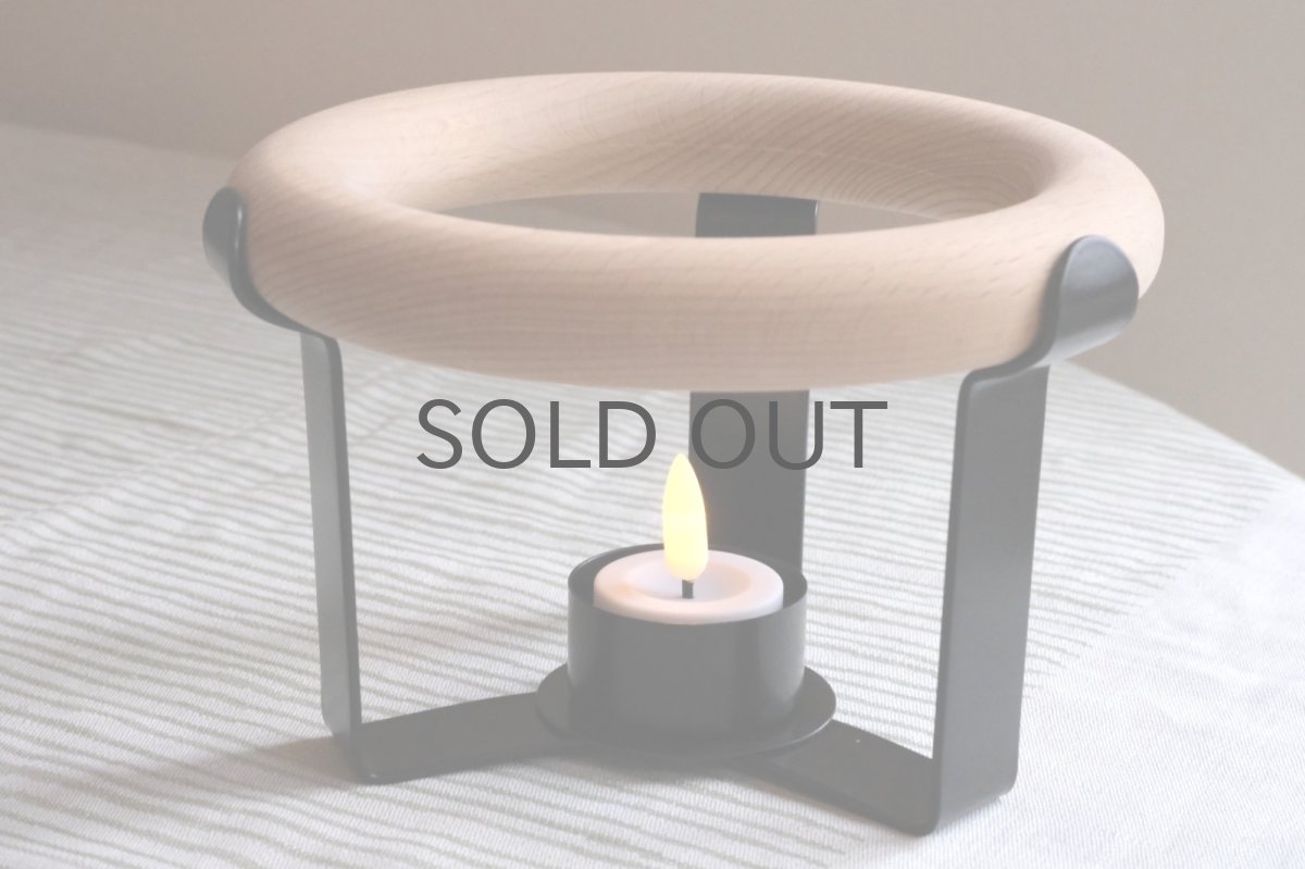 画像4: スウェーデン/BODA NOVA/ボッダノバ/ULF HANSES/ウルフ ハンセス/グロッグ/ホットワイン/ブラック (4)