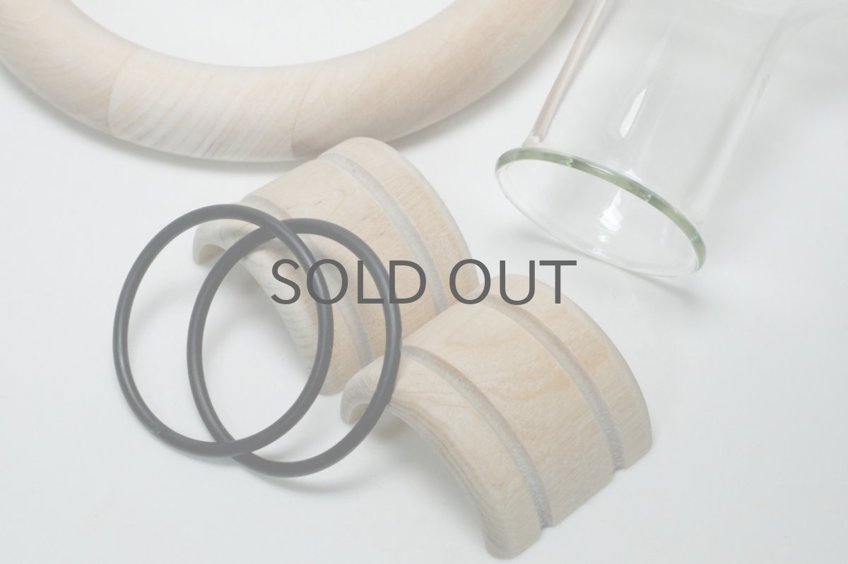 画像11: スウェーデン/BODA NOVA/ボッダノバ/ULF HANSES/ウルフ ハンセス/グロッグ/ホットワイン/ブラック (11)