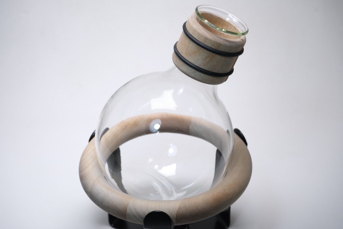 画像6: スウェーデン/BODA NOVA/ボッダノバ/ULF HANSES/ウルフ ハンセス/グロッグ/ホットワイン/ブラック (6)