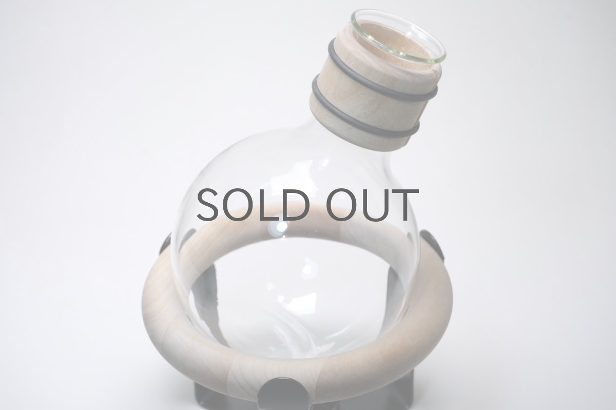 画像6: スウェーデン/BODA NOVA/ボッダノバ/ULF HANSES/ウルフ ハンセス/グロッグ/ホットワイン/ブラック (6)