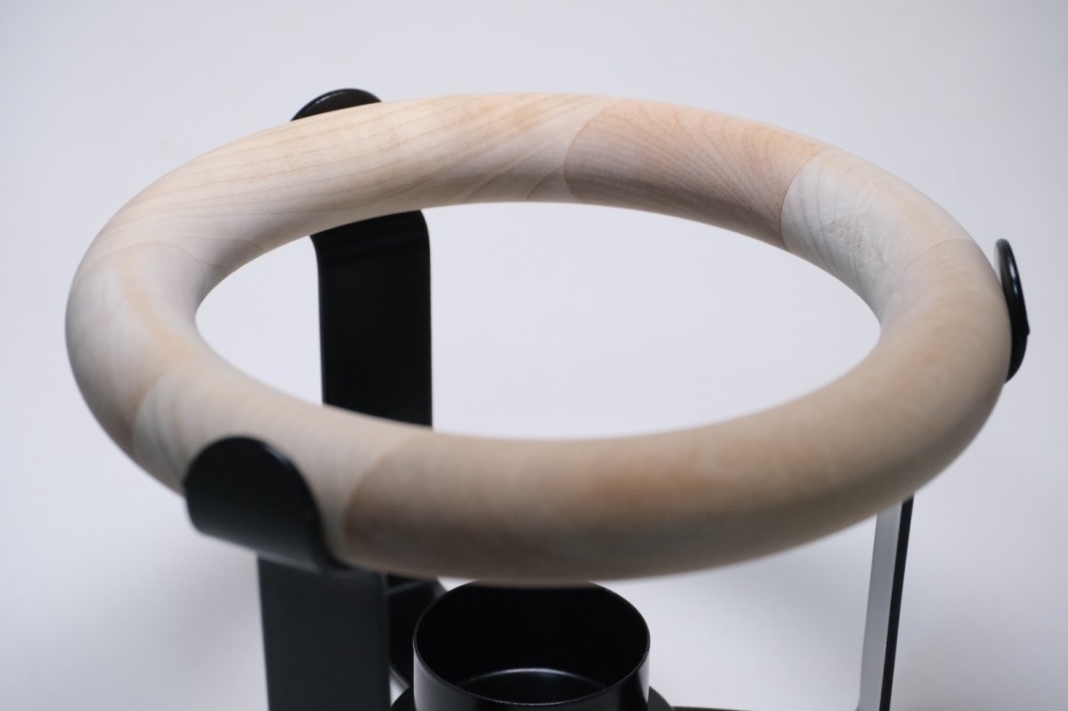 画像7: スウェーデン/BODA NOVA/ボッダノバ/ULF HANSES/ウルフ ハンセス/グロッグ/ホットワイン/ブラック (7)