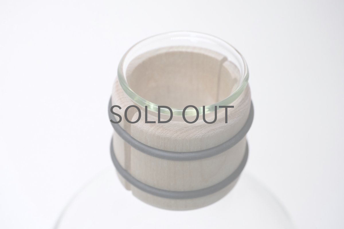 画像9: スウェーデン/BODA NOVA/ボッダノバ/ULF HANSES/ウルフ ハンセス/グロッグ/ホットワイン/ブラック (9)