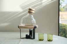 画像1: スウェーデン/BODA NOVA/ボッダノバ/ULF HANSES/ウルフ ハンセス/グロッグ/ホットワイン/ブラック (1)