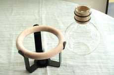 画像3: スウェーデン/BODA NOVA/ボッダノバ/ULF HANSES/ウルフ ハンセス/グロッグ/ホットワイン/ブラック (3)