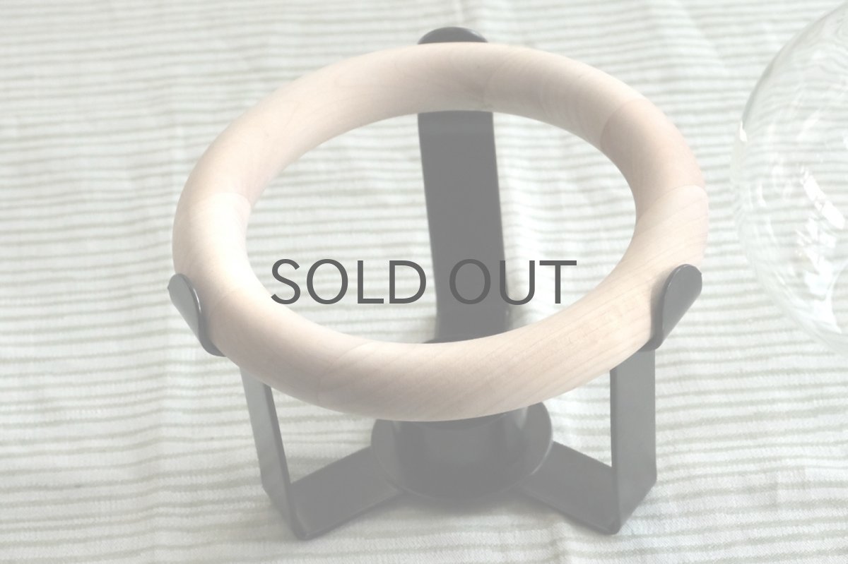 画像4: スウェーデン/BODA NOVA/ボッダノバ/ULF HANSES/ウルフ ハンセス/グロッグ/ホットワイン/ブラック (4)