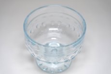 画像6: 北欧雑貨/フィンランド/Riihimaen Lasi/リーヒマエンラシ/Kirsikka/キルシッカ/さくらんぼう/デザートボウル/No.1 (6)