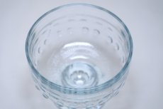 画像4: 北欧雑貨/フィンランド/Riihimaen Lasi/リーヒマエンラシ/Kirsikka/キルシッカ/さくらんぼう/デザートボウル/No.2 (4)
