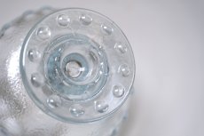 画像7: 北欧雑貨/フィンランド/Riihimaen Lasi/リーヒマエンラシ/Kirsikka/キルシッカ/さくらんぼう/デザートボウル/No.2 (7)