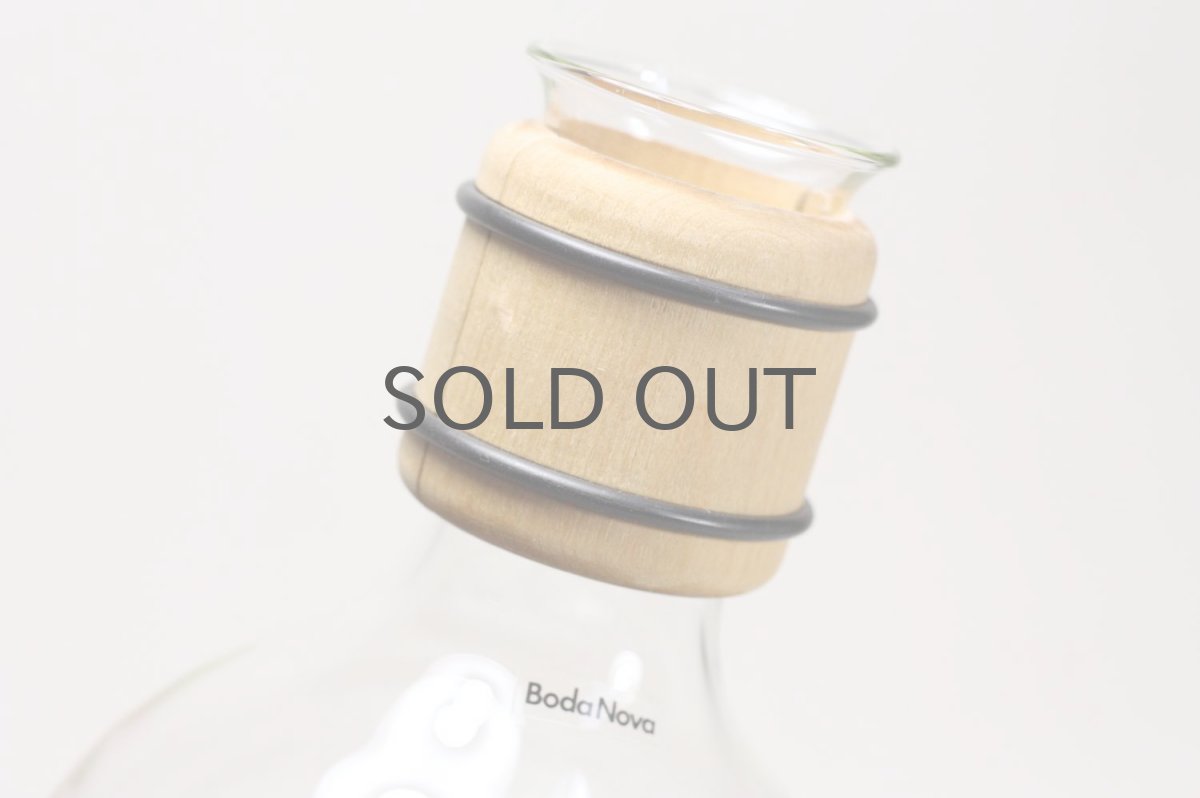 画像4: スウェーデン/BODA NOVA/ボッダノバ/ULF HANSES/ウルフ ハンセス/グロッグ/ホットワイン (4)