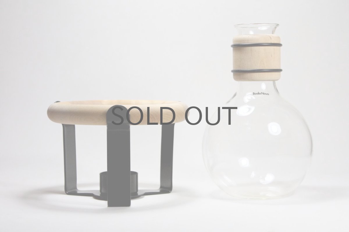 画像2: スウェーデン/BODA NOVA/ボッダノバ/ULF HANSES/ウルフ ハンセス/グロッグ/ホットワイン (2)