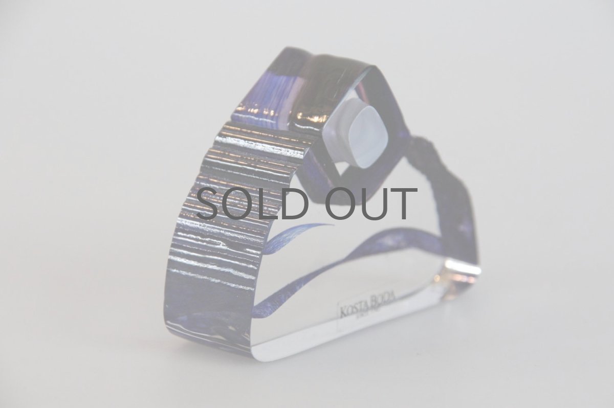 画像3: 北欧ガラス /KOSTA BODA /Bertil Vallien/in the stone (3)