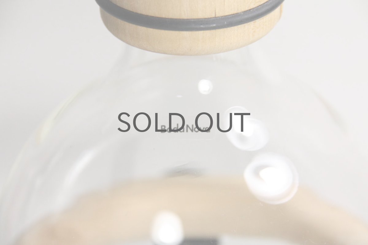 画像2: スウェーデン/BODA NOVA/ボッダノバ/ULF HANSES/ウルフ ハンセス/グロッグ/ホットワイン/No.1 (2)