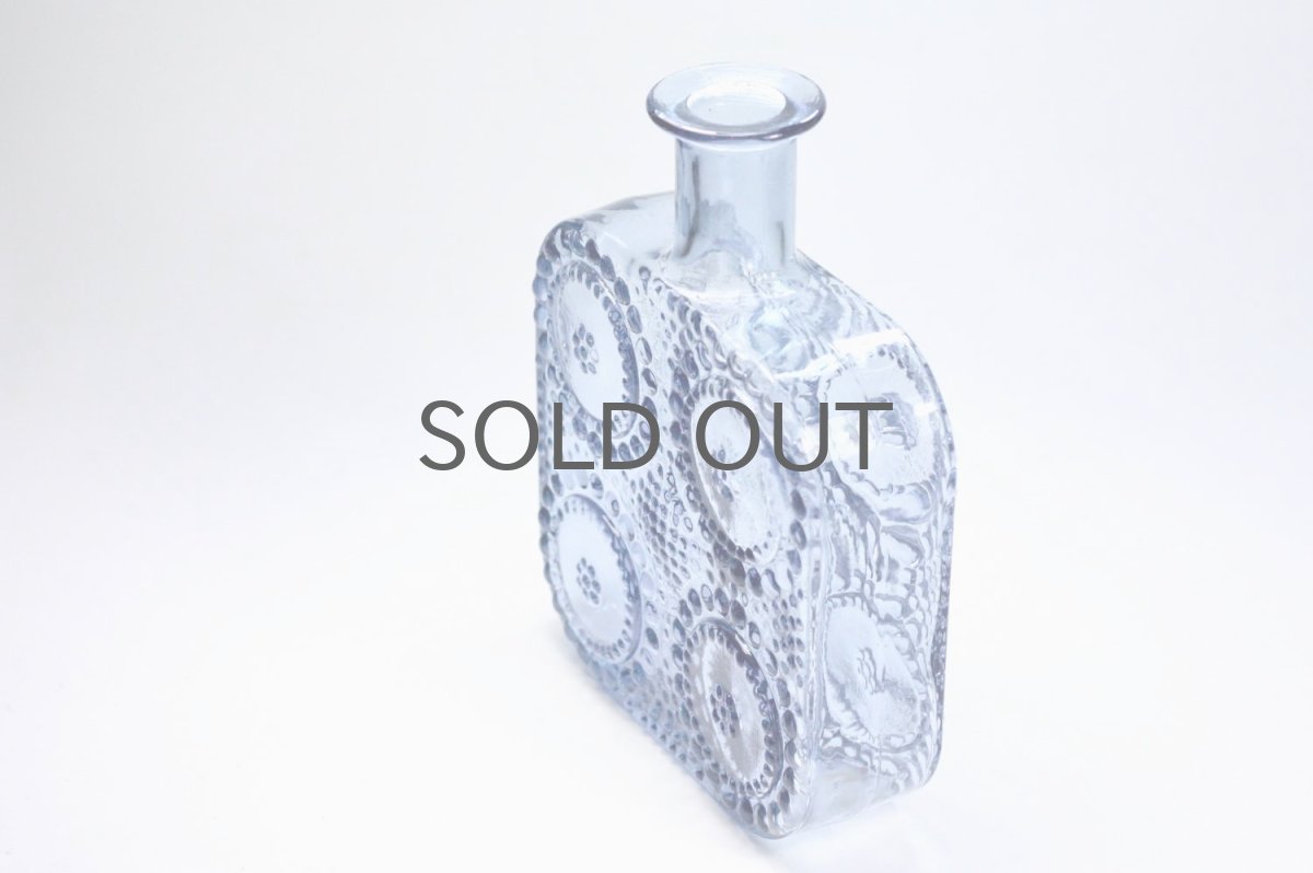 画像4: Riihimaen Lasi/Grapponia/ナニー・スティル/グラッポニアボトル/ラベンダー (4)